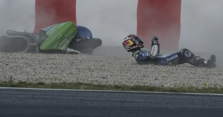 MotoGP: Ivan Silva sostituisce Aoyama ad Assen