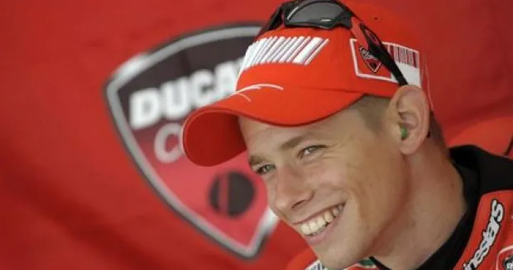 Casey Stoner: "Maggiore spettacolo e più equilibrio con il nuovo regolamento"