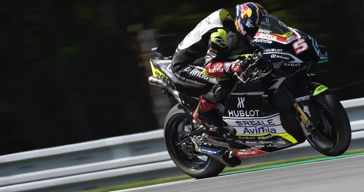 MotoGP, GP della Repubblica Ceca: la pole va a Johann Zarco