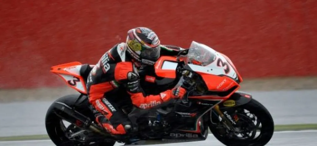 Max Biaggi: 