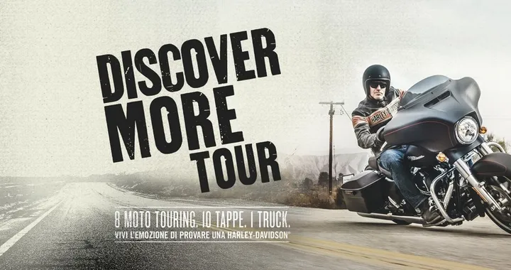 Discover More Tour 2015 al Tuscany Regional Rally