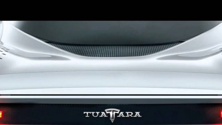 SSC Tuatara: raccolti ordini per 13 milioni di dollari