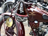 Moto Guzzi: tutto pronto per il motoraduno a Mandello del Lario