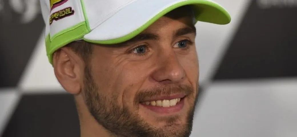 MotoGP 2015, Bautista: 
