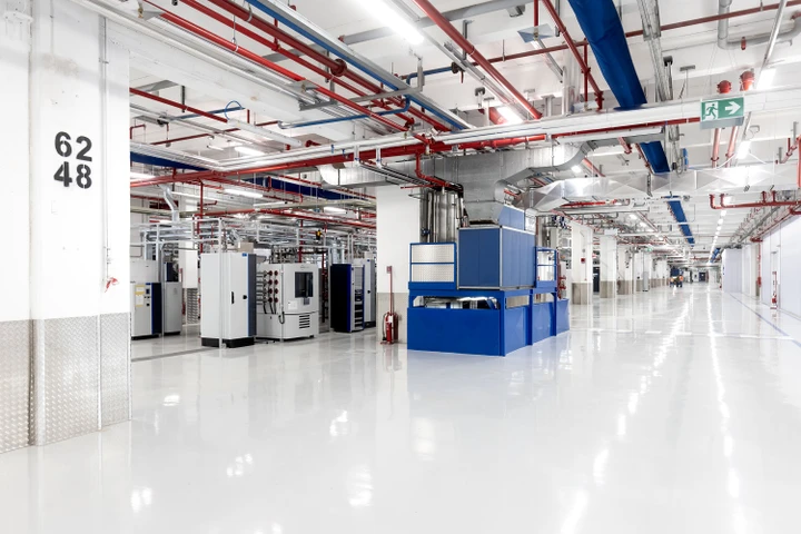 Stellantis “Battery Technology Center” in Italia