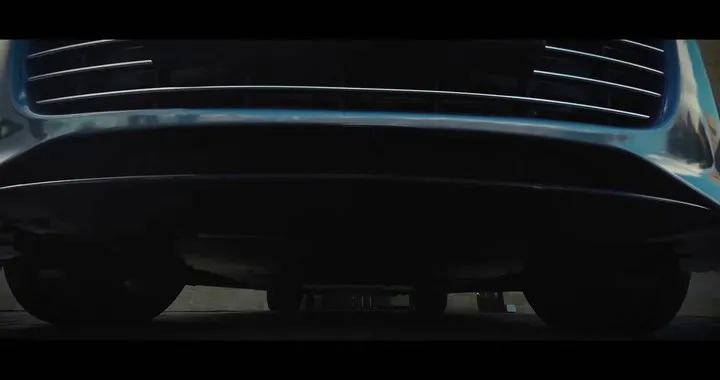 Aston Martin RapidE Concept: primo video ufficiale