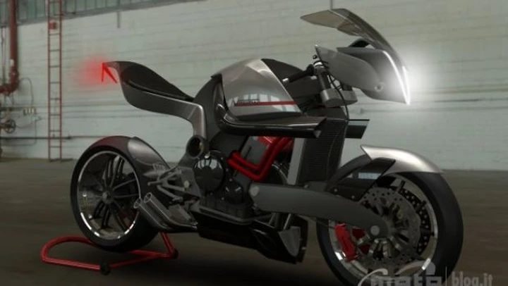 Veron Concept