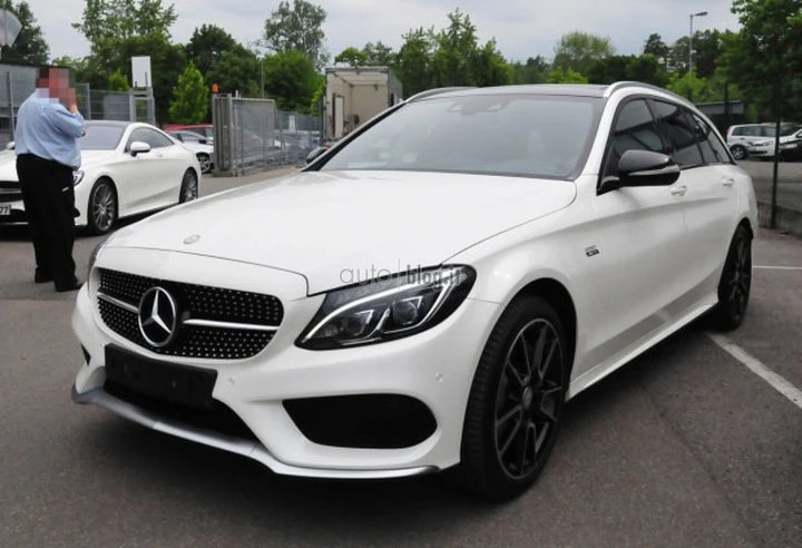 AMG Sport: Mercedes programma una nuova gamma di modelli sportivi?