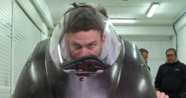 MotoGP: test positivi per Mattia Pasini (Team Speed Master) a Valencia