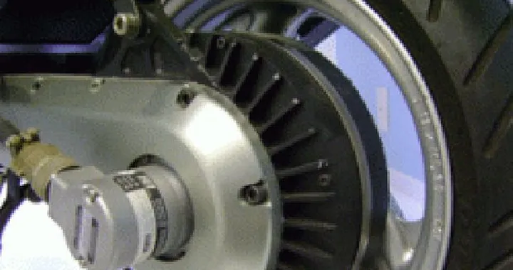 Il primo scooter elettrico made in Vietnam?