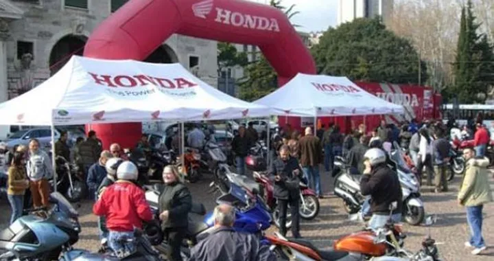 Tornano i weekend Honda in the City