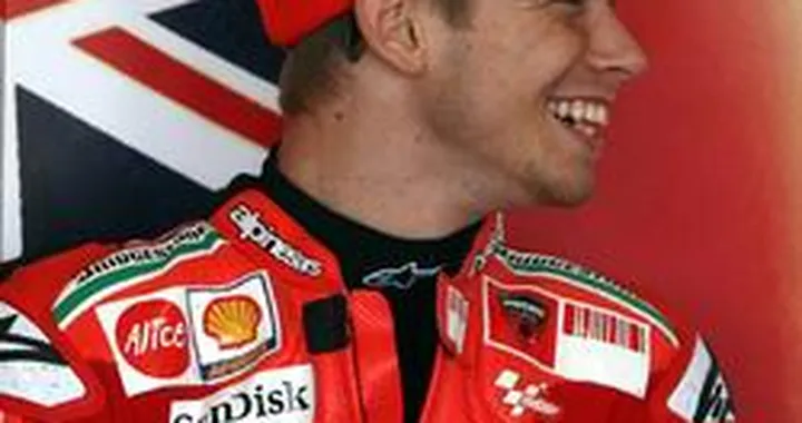 Stoner esalta il suo compagno, della prossima stagione però