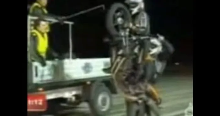 Anteriore usurato? Ecco la soluzione!