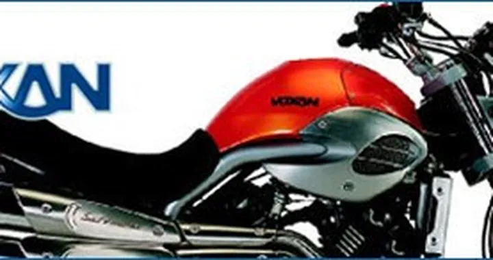 Accordo tra Voxan e Zongshen?