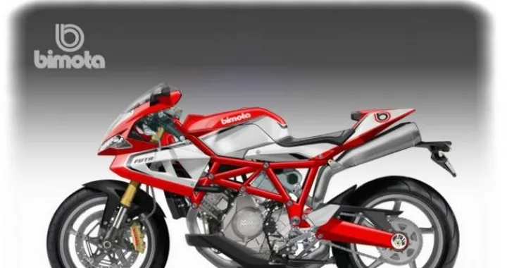 La rinascita della Moto Morini secondo Oberdan Bezzi