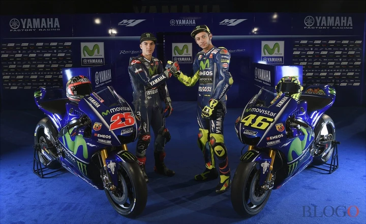 Ducati e Yamaha, presentazioni-show. Ma la MotoGP non è il Festival di Sanremo