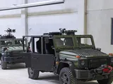 Rheinmetall rafforza la produzione di veicoli Lynx: dove accade