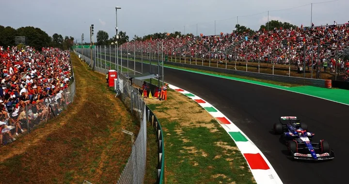F1, GP Monza 2025: guida completa a parcheggi, navette e trasporti