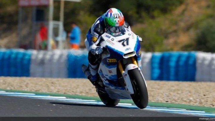 Test Jerez: Moto2 e Moto3 lasciano spazio alle MotoGP
