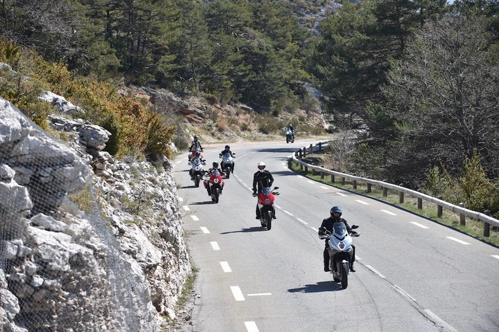 MV Agusta Adventures 2016