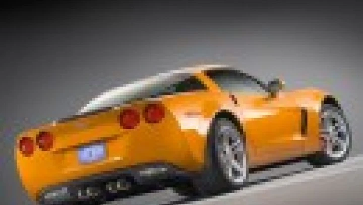 Video: Burnout Super Test - Dodge Viper SRT-10 VS Corvette Z06