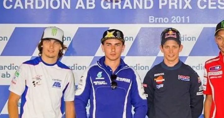 MotoGP: Casey Stoner diventerà papà e ci ripensa su Motegi, "avevo paura per la mia futura famiglia, ma ora sono più aperto alla trasferta"