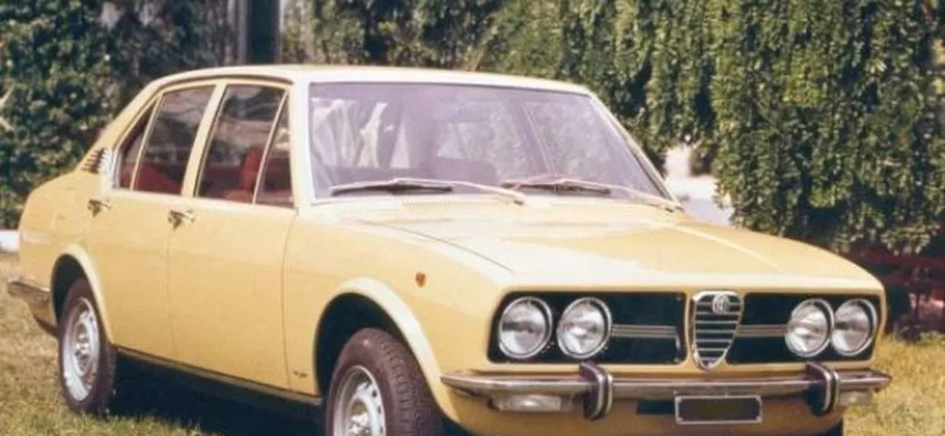 Curiosità: AOL sceglie le 50 automobili peggiori della storia