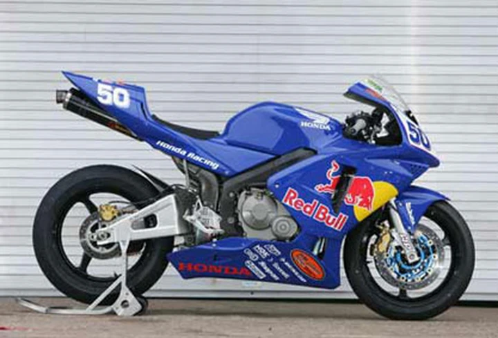 Red Bull Style