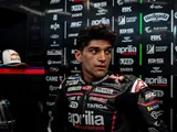 Fratture e pneumotorace: le condizioni di Jorge Martín dopo il dramma in pista