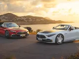 Mercedes-Maybach SL 680 Monogram Series, la nuova frontiera del lusso