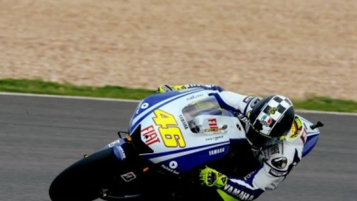 MotoGP: grande inizio per la Yamaha