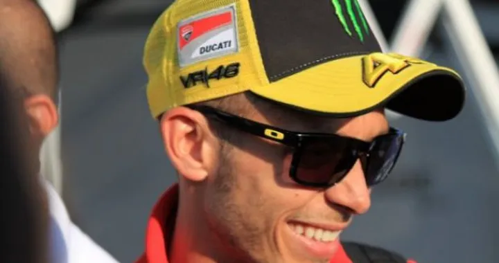 Valentino Rossi: "Al Sachsenring per continuare il lavoro iniziato al Mugello"