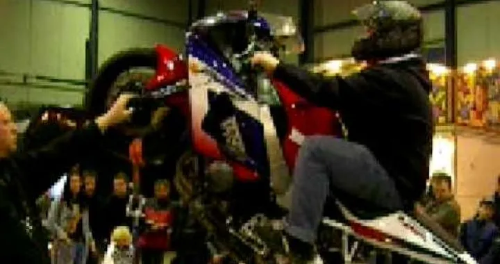 Il Wheely Simulator!