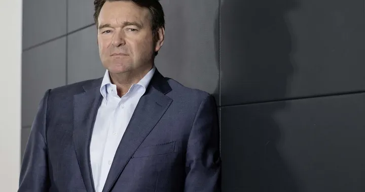Audi: Bram Schot nuovo presidente