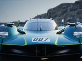 Aston Martin Valkyrie LM, hypercar per dominare la pista