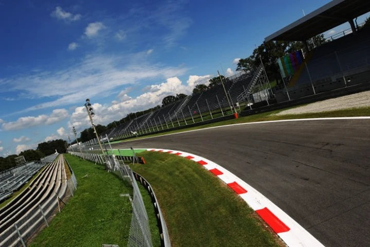Monza: prove libere moto il 21 e 22 giugno