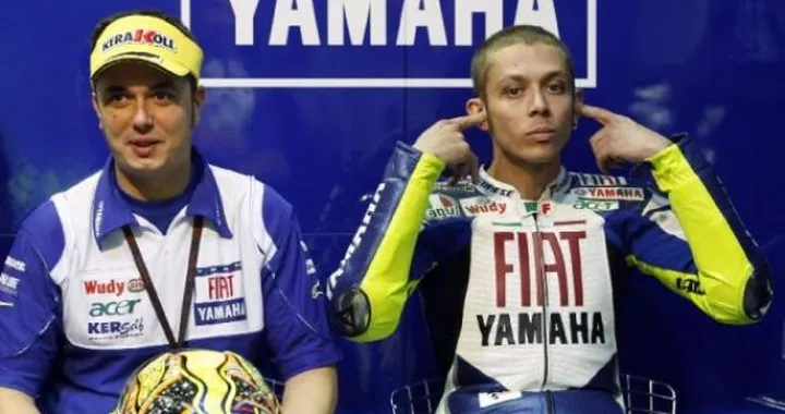 Valentino Rossi e Uccio in Moto2 con un nuovo team nel 2011?