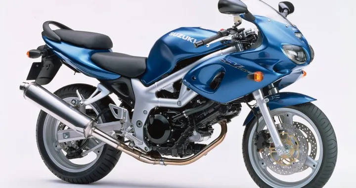 Le iconiche moto anni '90 che hanno fatto epoca