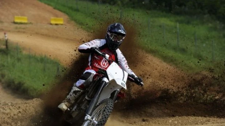 Husqvarna TC 250 R 2013