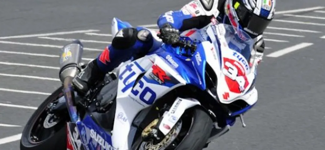 North West 200: tris di Seeley, muore il 35enne Buckley