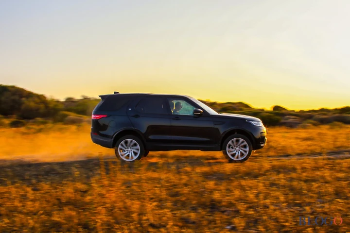 Land Rover Discovery First Edition: la nostra prova