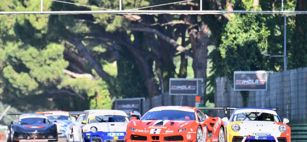 Supercars Series, in arrivo la seconda edizione!