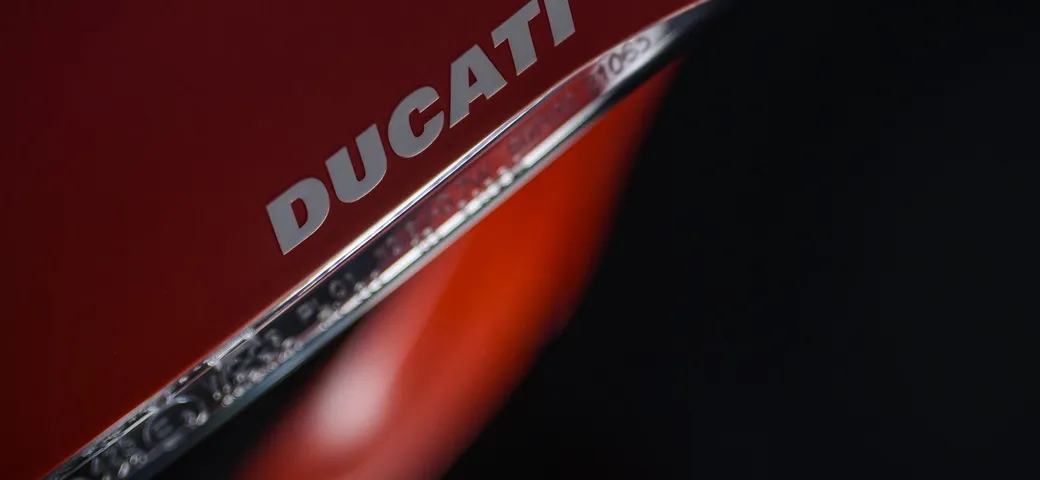 Ducati Panigale V4: spunta un video a Misano? Non proprio...