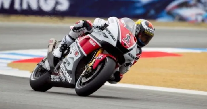 MotoGP: FP2 per Jorge Lorenzo a Laguna Seca, seguito dalla squadra Honda Repsol. Rossi aumenta il distacco ed è 11°