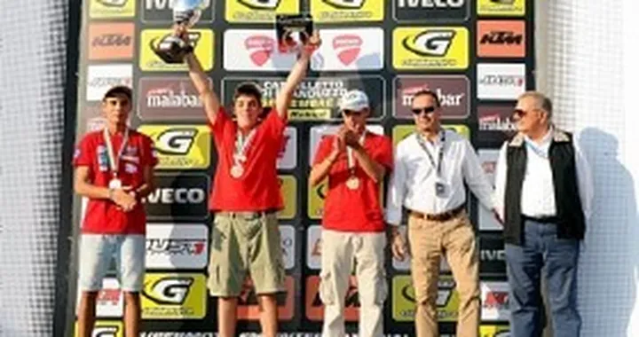 Campionato Italiano Supermoto: formula per favorire i giovani talenti
