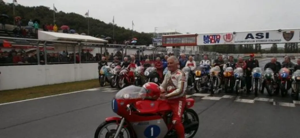 11° Asimotoshow 2012