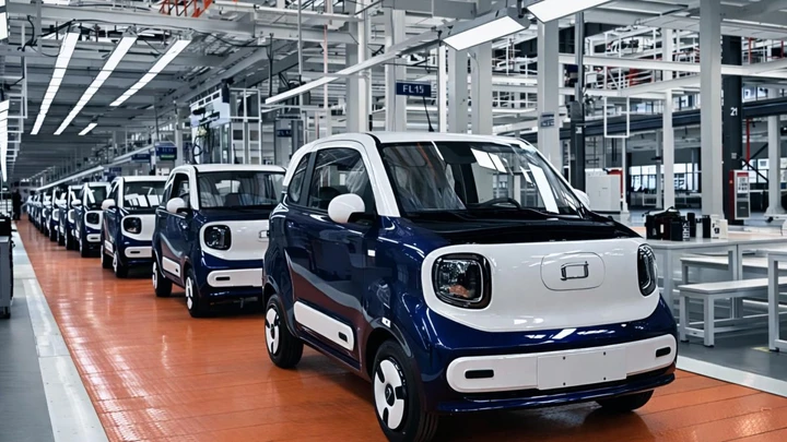 Ritorna la produzione auto a Grugliasco, ma non con Lancia o Fiat