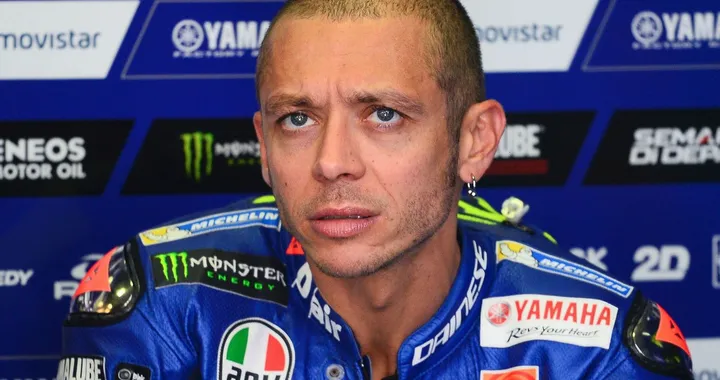 Valentino Rossi: "Pensavo di essere più competitivo"