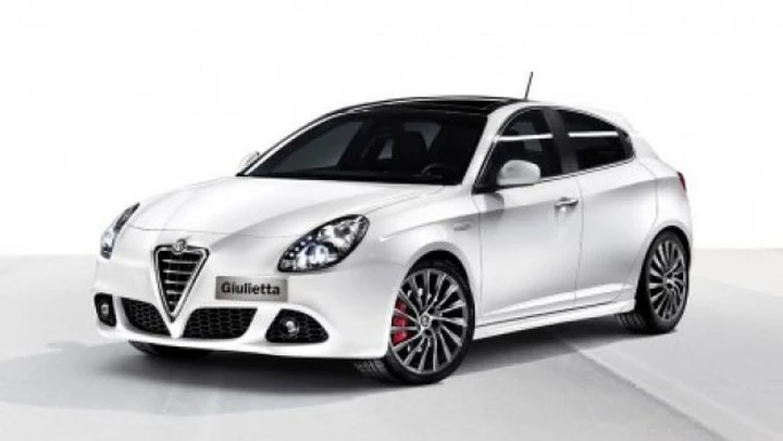 Allo studio la Alfa Romeo Giulietta GTA e la Fiat Punto Evo ibrida