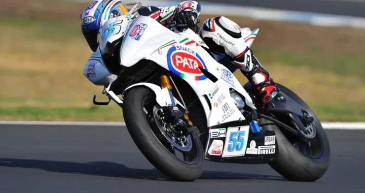 Massimo Roccoli: "Siamo una razza in via d'estinzione"